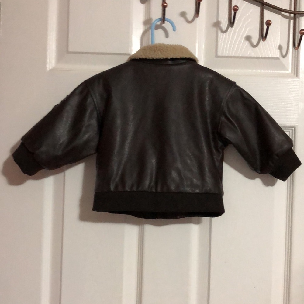 Boys Jacket - Picture 2 of 5